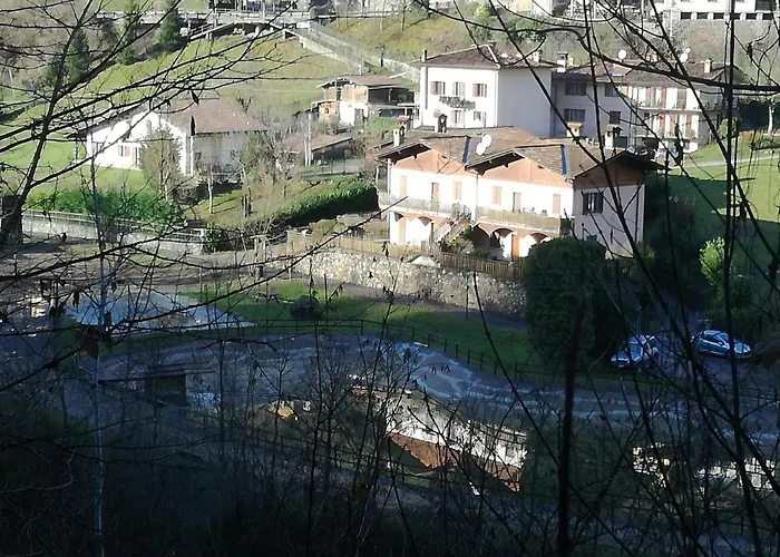Casa Laghetto