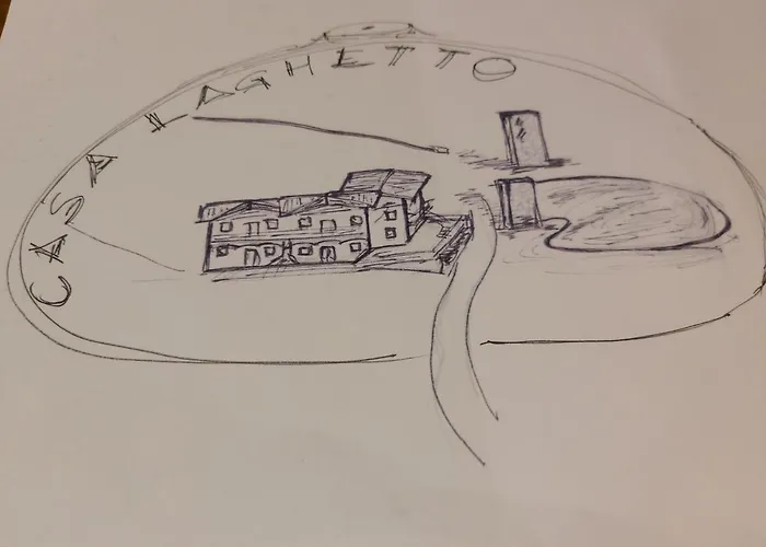 Casa Laghetto