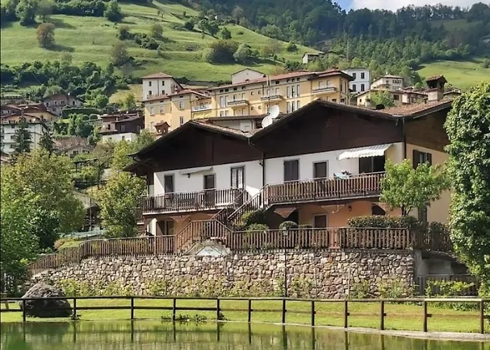 Casa Laghetto