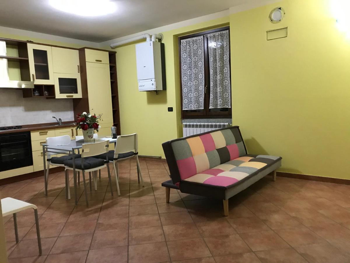 Apartment Casa Laghetto