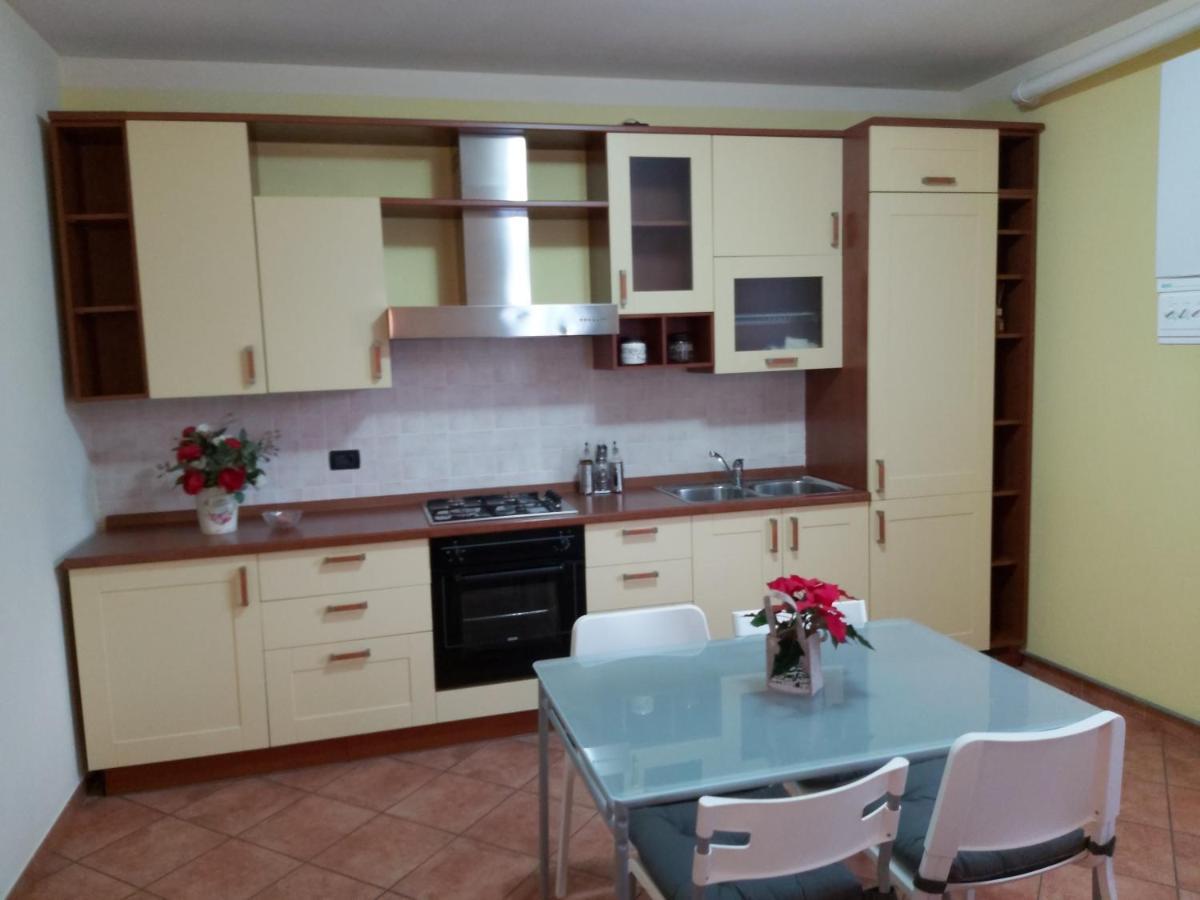 Apartment Casa Laghetto