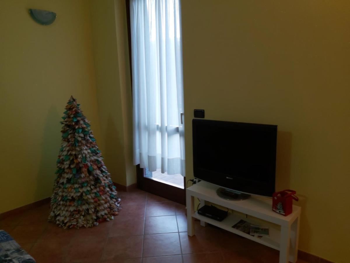 Casa Laghetto *