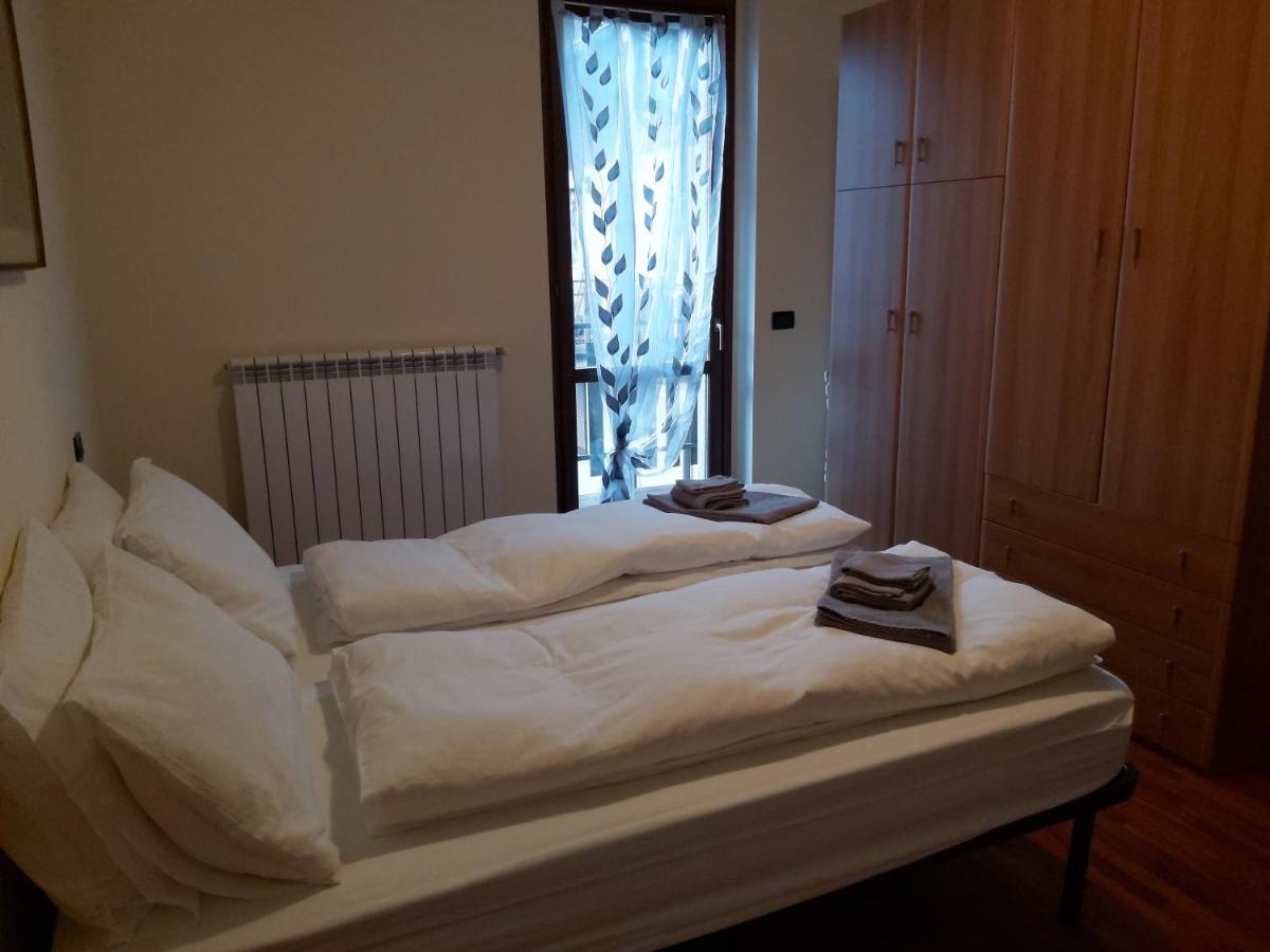 Casa Laghetto * Bovegno