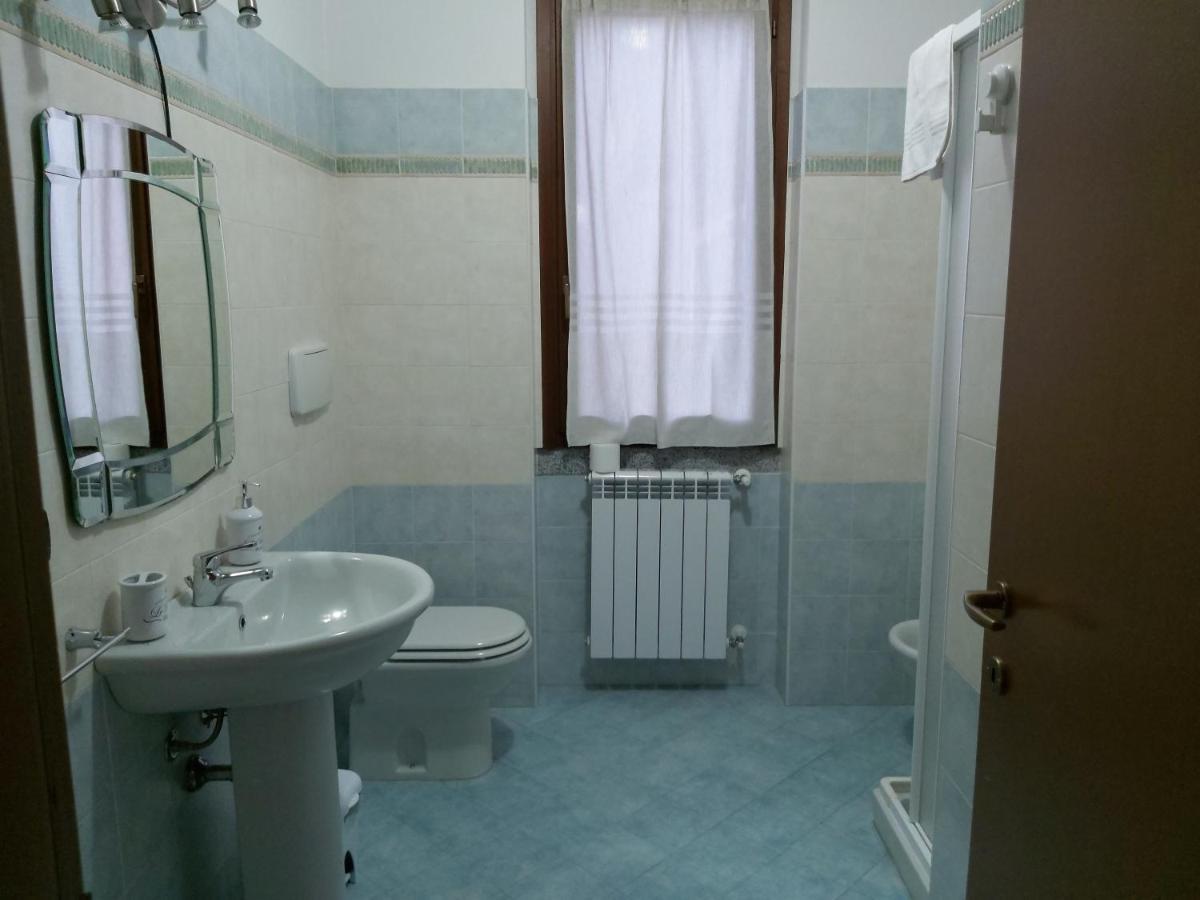 Casa Laghetto *