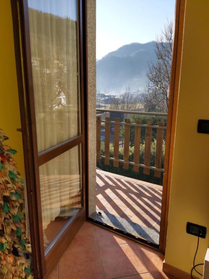 Casa Laghetto