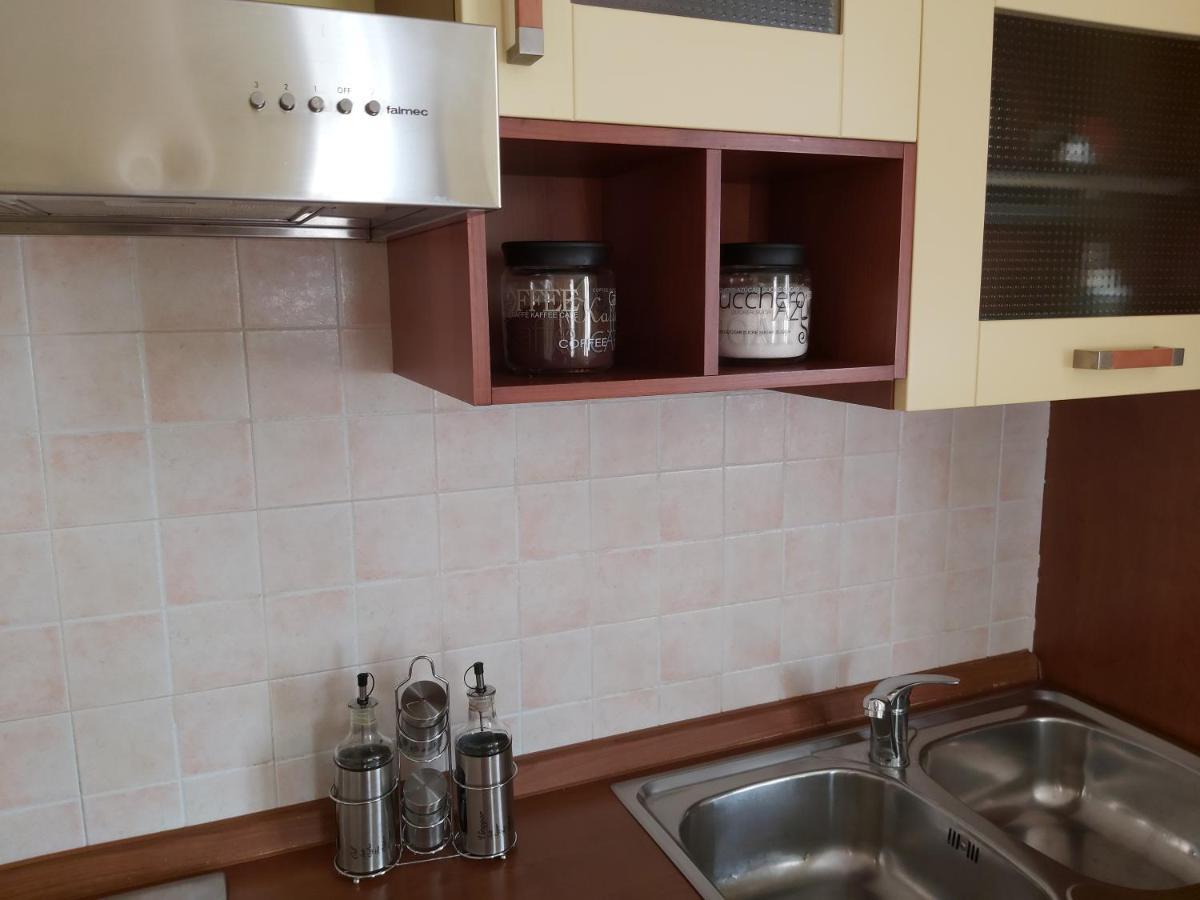 Casa Laghetto * Bovegno