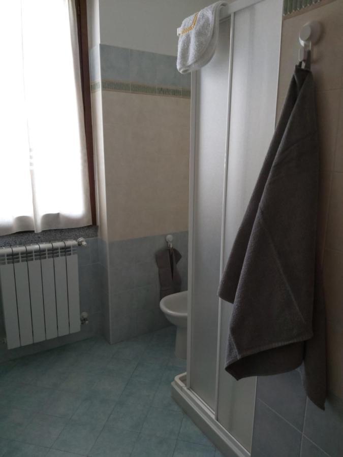 Casa Laghetto Bovegno