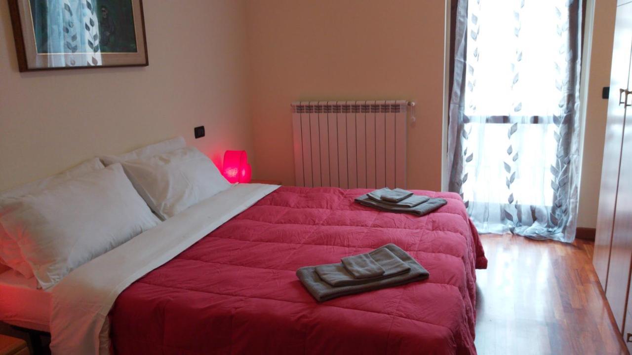 Apartment Casa Laghetto *