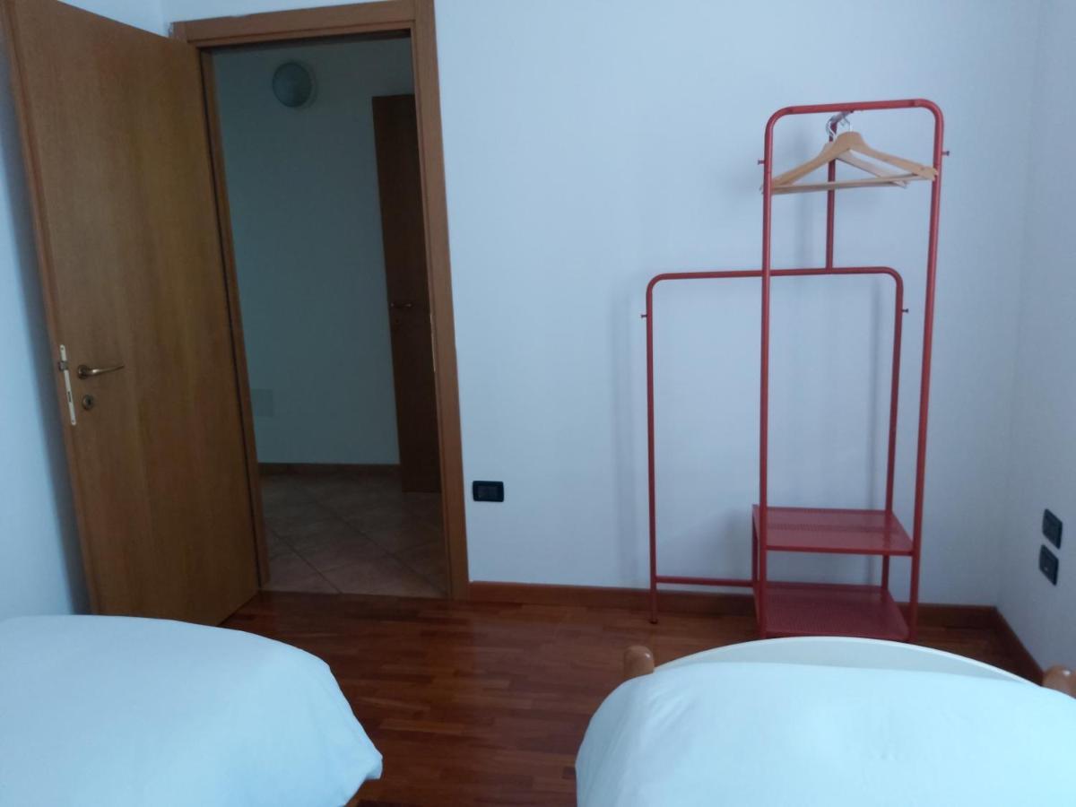 Apartment Casa Laghetto