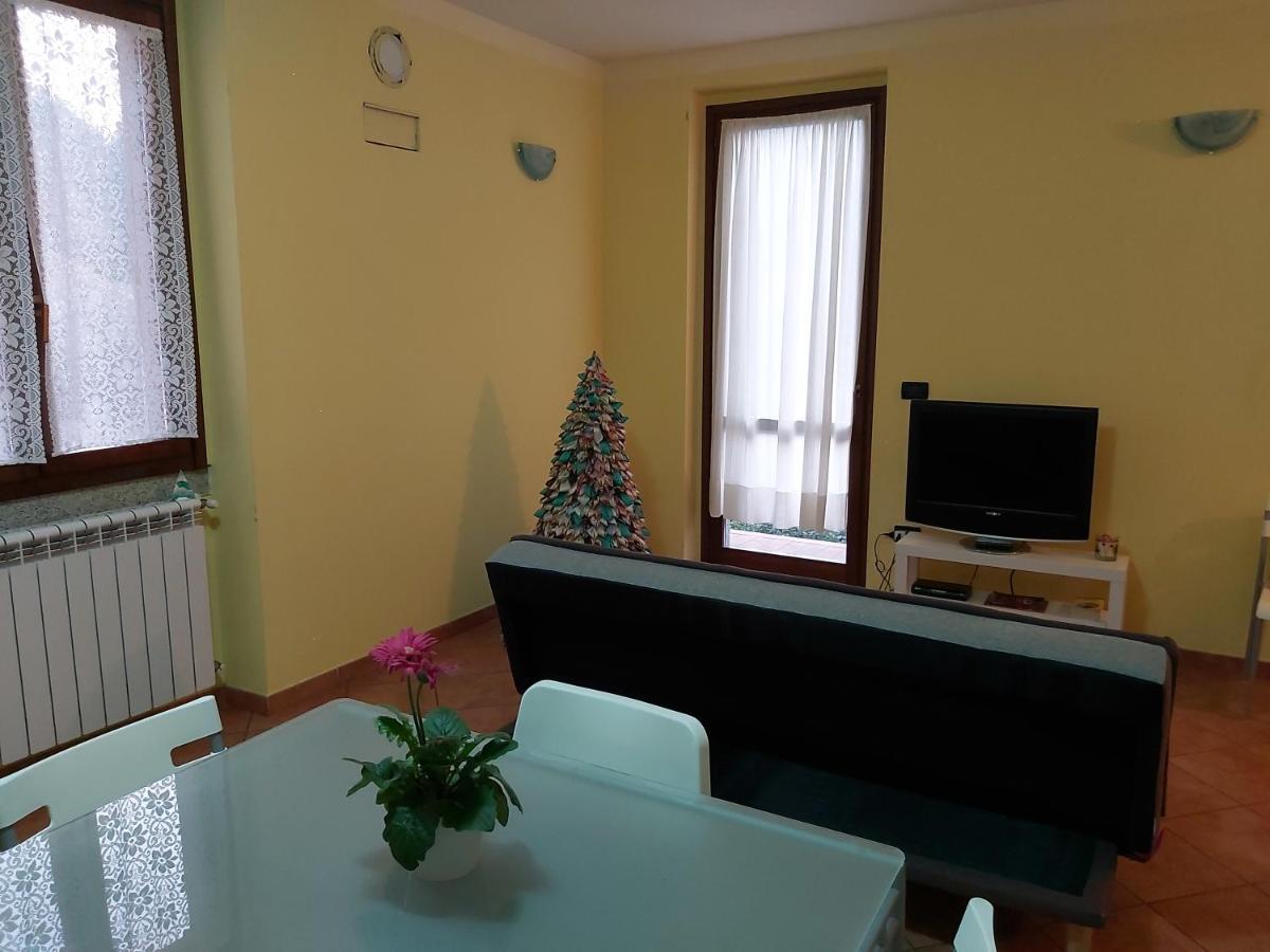 Casa Laghetto * Bovegno