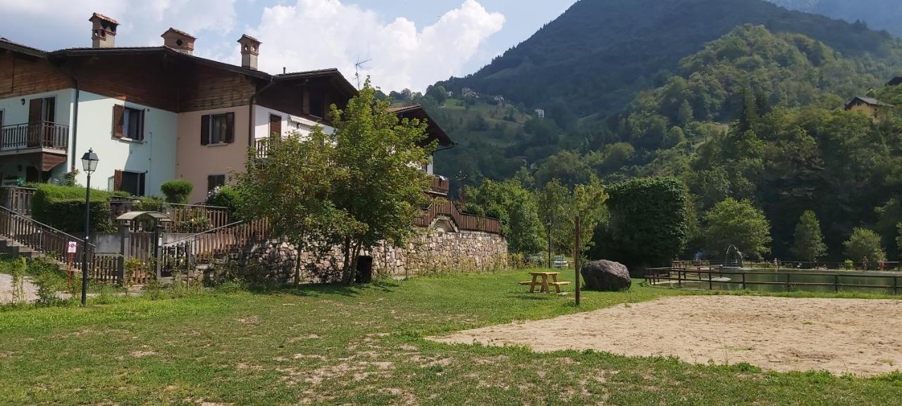 Casa Laghetto