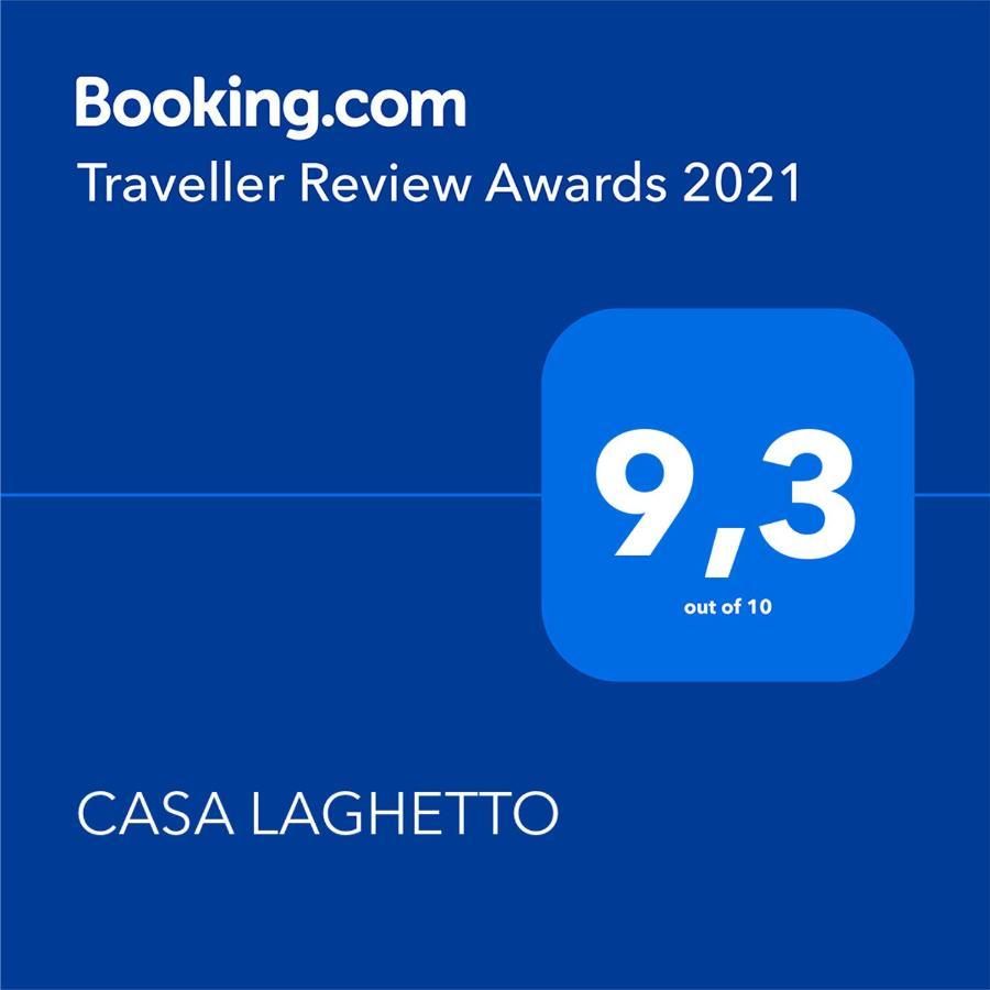 Casa Laghetto * Bovegno